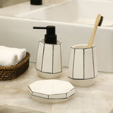 Contour Bath Set of 3